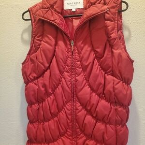 Nine West vest